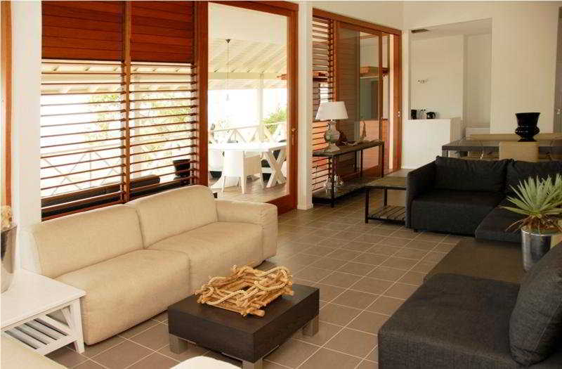 Boca Gentil Apartments & Villas Curacao エクステリア 写真